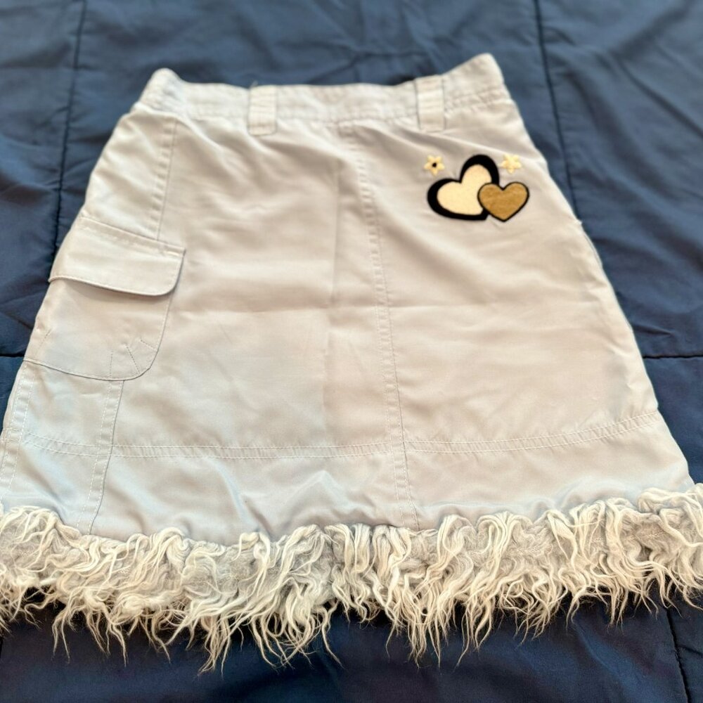 OUTFIT Skirt Size 3-5 yr  **& 20% OFF if you buy 4 items I sell !!**